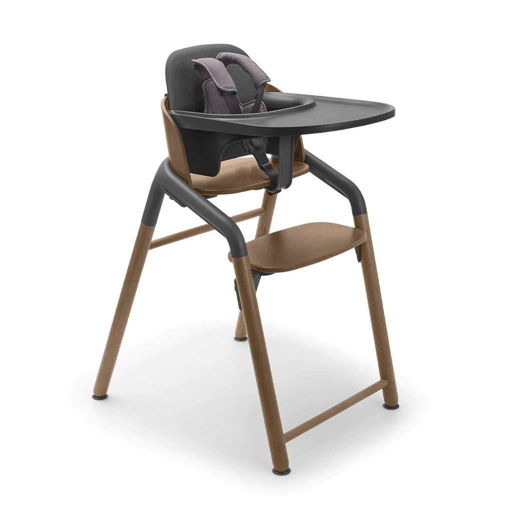 Bugaboo Canada - Giraffe Highchair Complete - ella+elliot