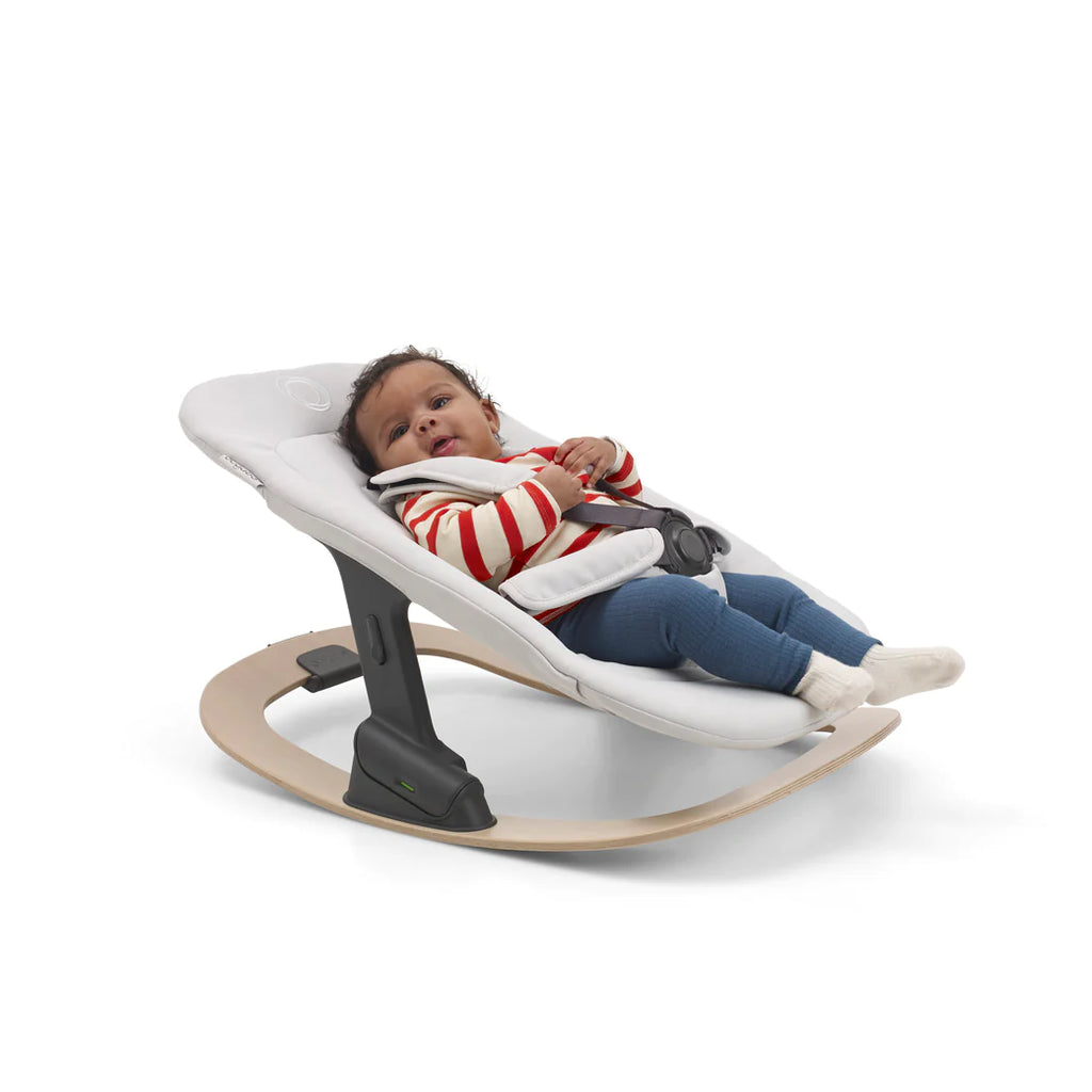 Bugaboo Canada - Giraffe Newborn Set - ella+elliot