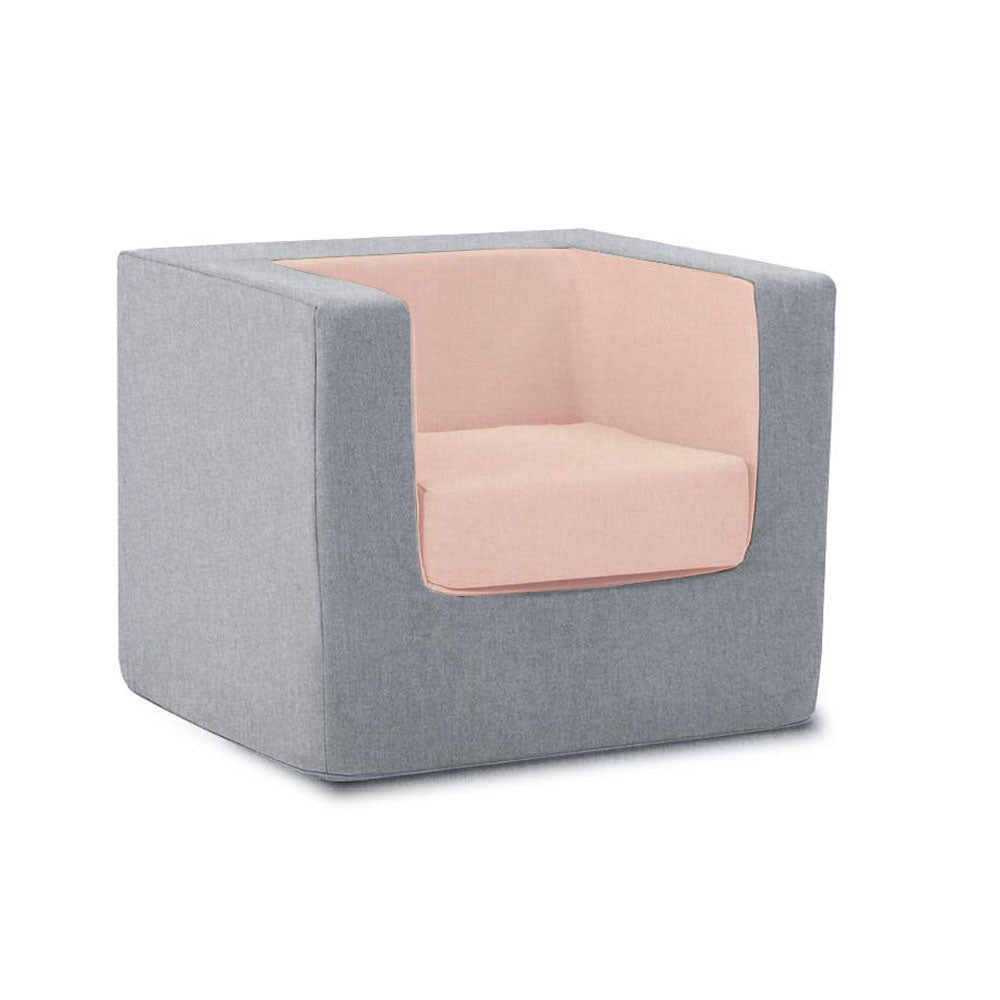 Monte Design Canada - Kid's Cubino Chair - ella+elliot