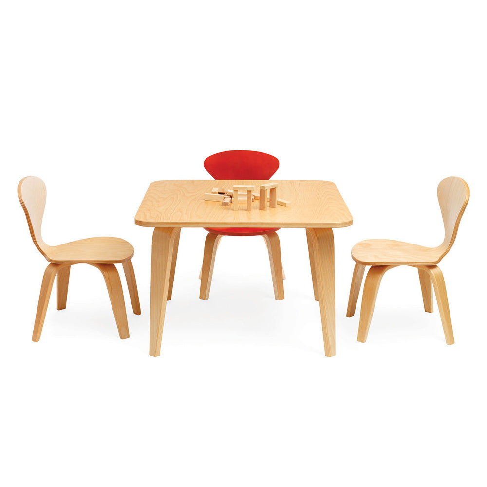 Cherner Canada - Child's Chair - ella+elliot