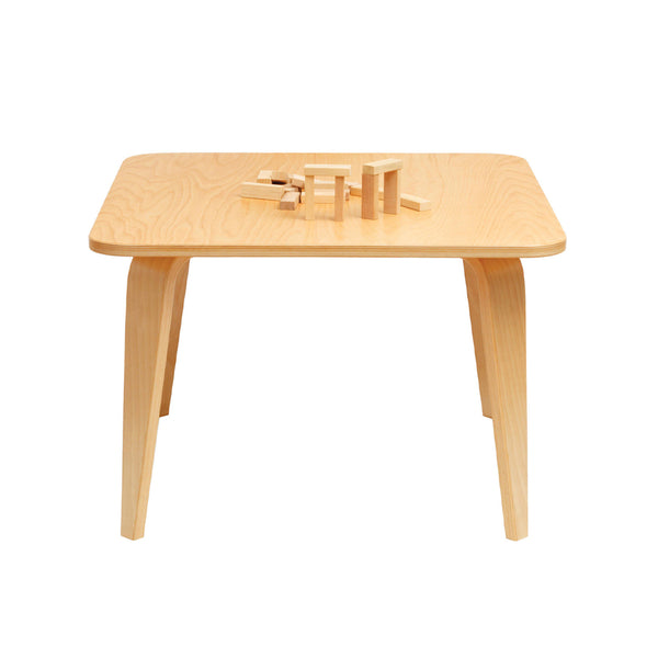 Cherner Canada - Child's Table - ella+elliot