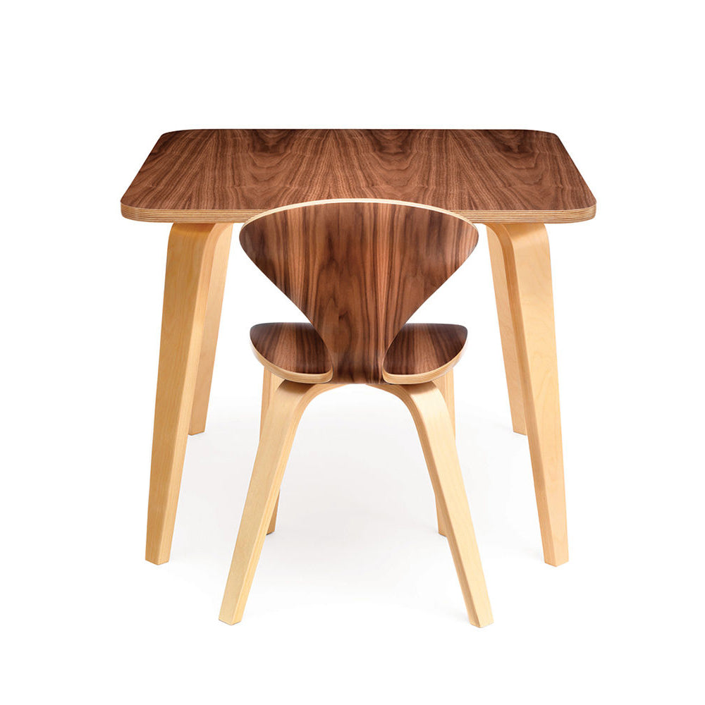 Cherner Canada - Child's Table - ella+elliot