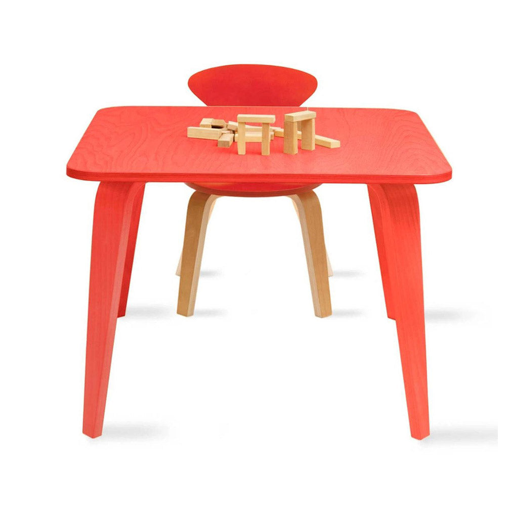 Cherner Canada - Child's Table - ella+elliot