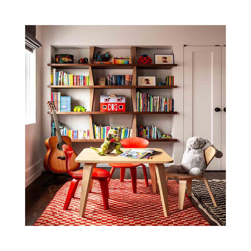 Cherner Canada - Child's Chair - ella+elliot