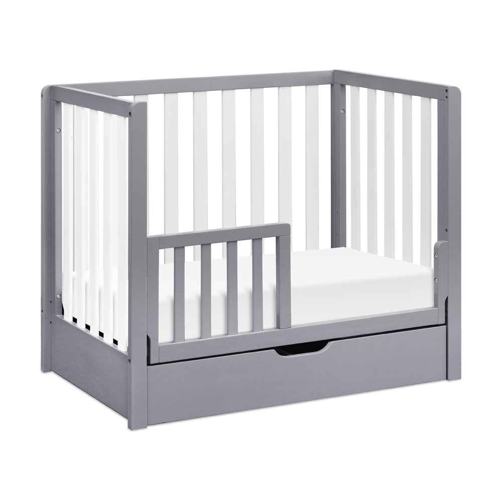 DaVinci Canada - Colby Mini Toddler Bed Conversion Kit - ella+elliot