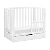 DaVinci Canada - Colby Mini Toddler Bed Conversion Kit - ella+elliot