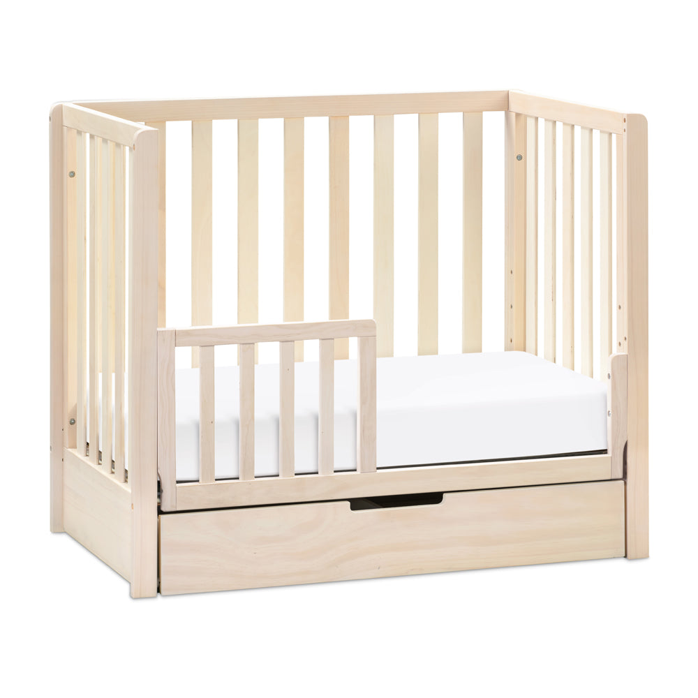 DaVinci Canada - Colby Mini Toddler Bed Conversion Kit - ella+elliot