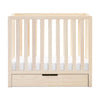 DaVinci Canada - Colby Mini Crib with Trundle - ella+elliot