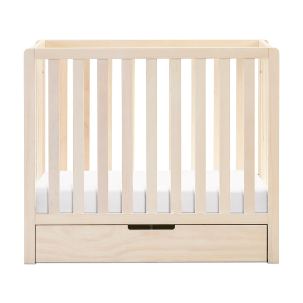 DaVinci Canada - Colby Mini Crib with Trundle - ella+elliot