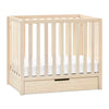 DaVinci Canada - Colby Mini Crib with Trundle - ella+elliot