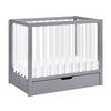 DaVinci Canada - Colby Mini Crib with Trundle - ella+elliot