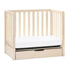 DaVinci Canada - Colby Mini Crib with Trundle - ella+elliot