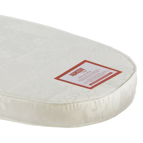 Stokke Canada - Stokke Sleepi Mini Mattress - Colgate - ella+elliot