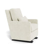 Monte Design Canada - Como Faux Sheepskin Rocker - ella+elliot