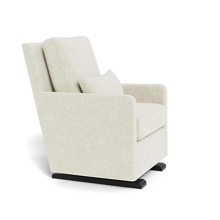 Monte Design Canada - Como Faux Sheepskin Rocker - ella+elliot