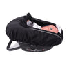 Cottonmoose Canada - Car Seat Cover - ella+elliot