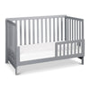 DaVinci Canada - Colby Toddler Bed Conversion Kit - ella+elliot