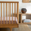 Kalon Studios Canada - Caravan Crib American Hardwood - ella+elliot