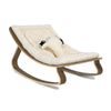 Charlie Crane Canada - Levo Rocker Walnut Base - ella+elliot