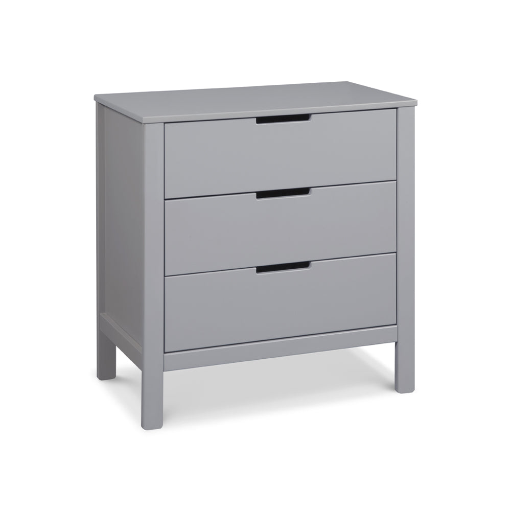 DaVinci Canada - Colby 3 Drawer Dresser - ella+elliot