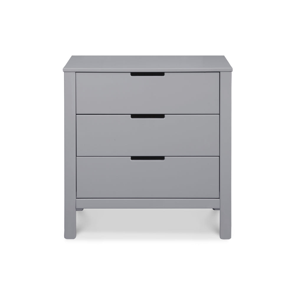 DaVinci Canada - Colby 3 Drawer Dresser - ella+elliot