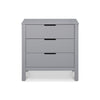 DaVinci Canada - Colby 3 Drawer Dresser - ella+elliot