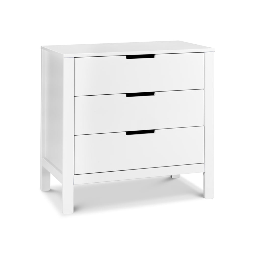 DaVinci Canada - Colby 3 Drawer Dresser - ella+elliot