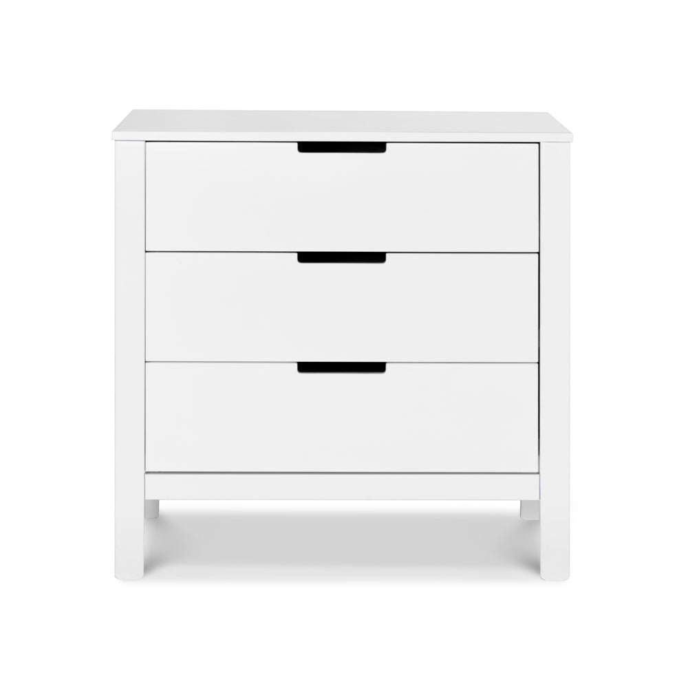 DaVinci Canada - Colby 3 Drawer Dresser - ella+elliot