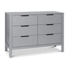 DaVinci Canada - Colby 6 Drawer Dresser - ella+elliot