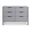 DaVinci Canada - Colby 6 Drawer Dresser - ella+elliot