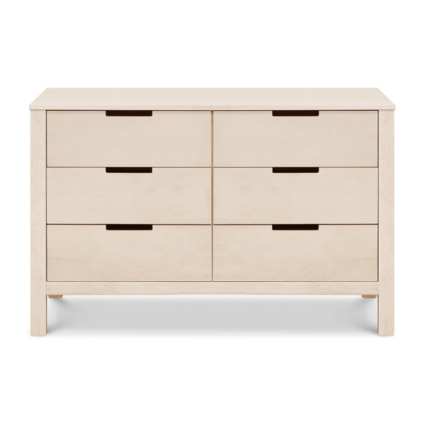 DaVinci Canada - Colby 6 Drawer Dresser - ella+elliot