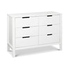 DaVinci Canada - Colby 6 Drawer Dresser - ella+elliot