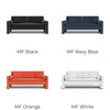 Monte Design Canada - Monte Dorma Daybed Sofa - ella+elliot