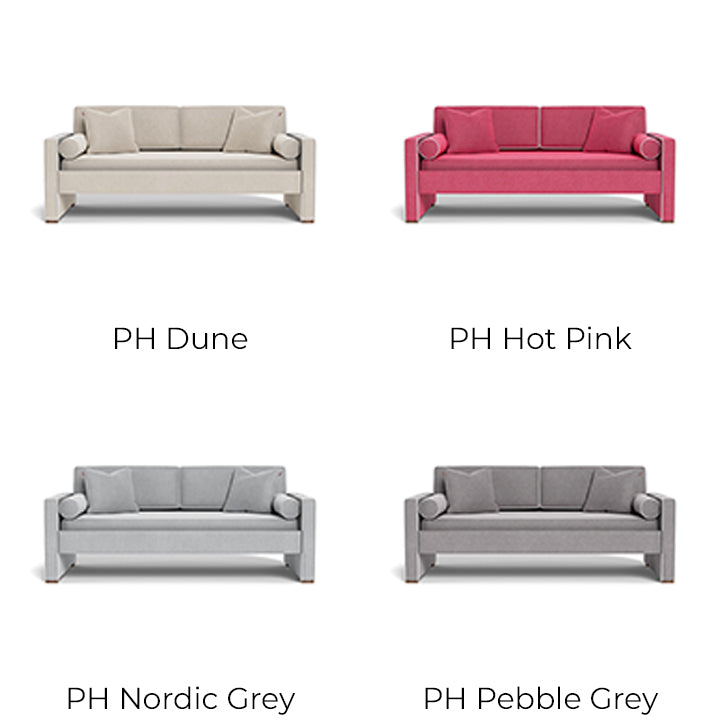 Monte Design Canada - Monte Dorma Daybed Sofa with Trundle - ella+elliot