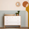 Dadada Canada - Austin 5-Drawer Dresser - ella+elliot