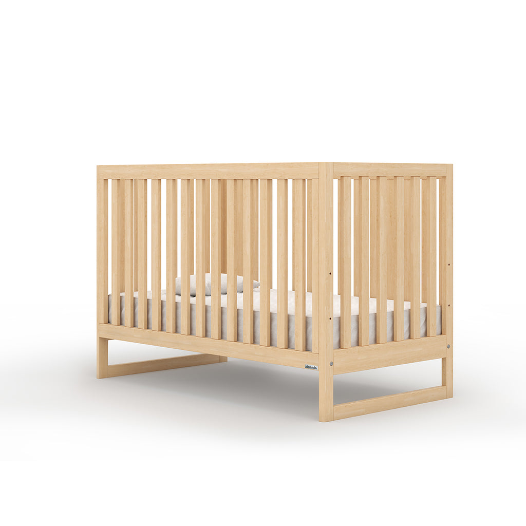 Dadada Canada - Austin 3-in-1 Convertible Crib - ella+elliot