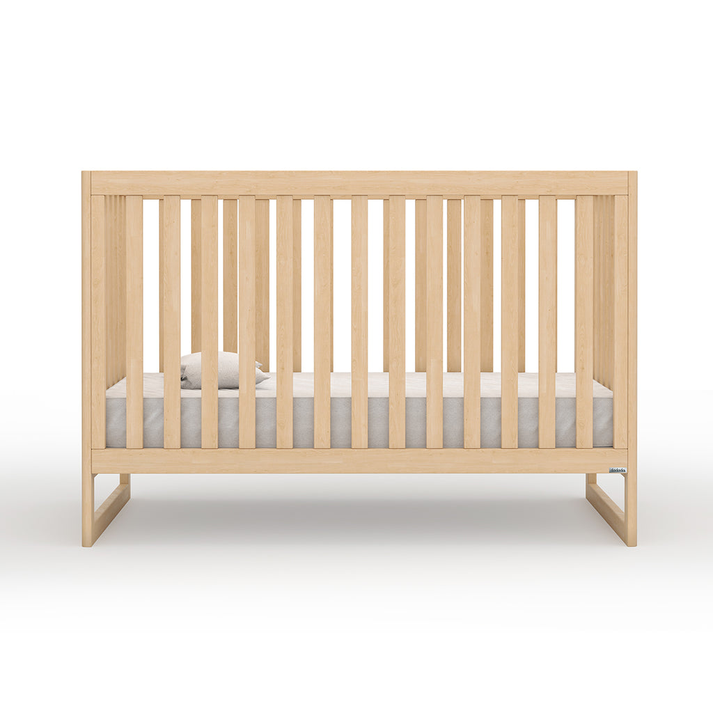 Dadada Canada - Austin 3-in-1 Convertible Crib - ella+elliot