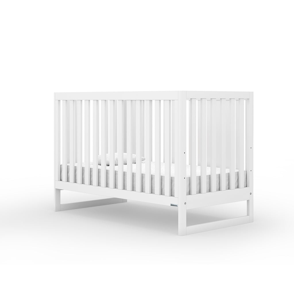 Dadada Canada - Austin 3-in-1 Convertible Crib - ella+elliot