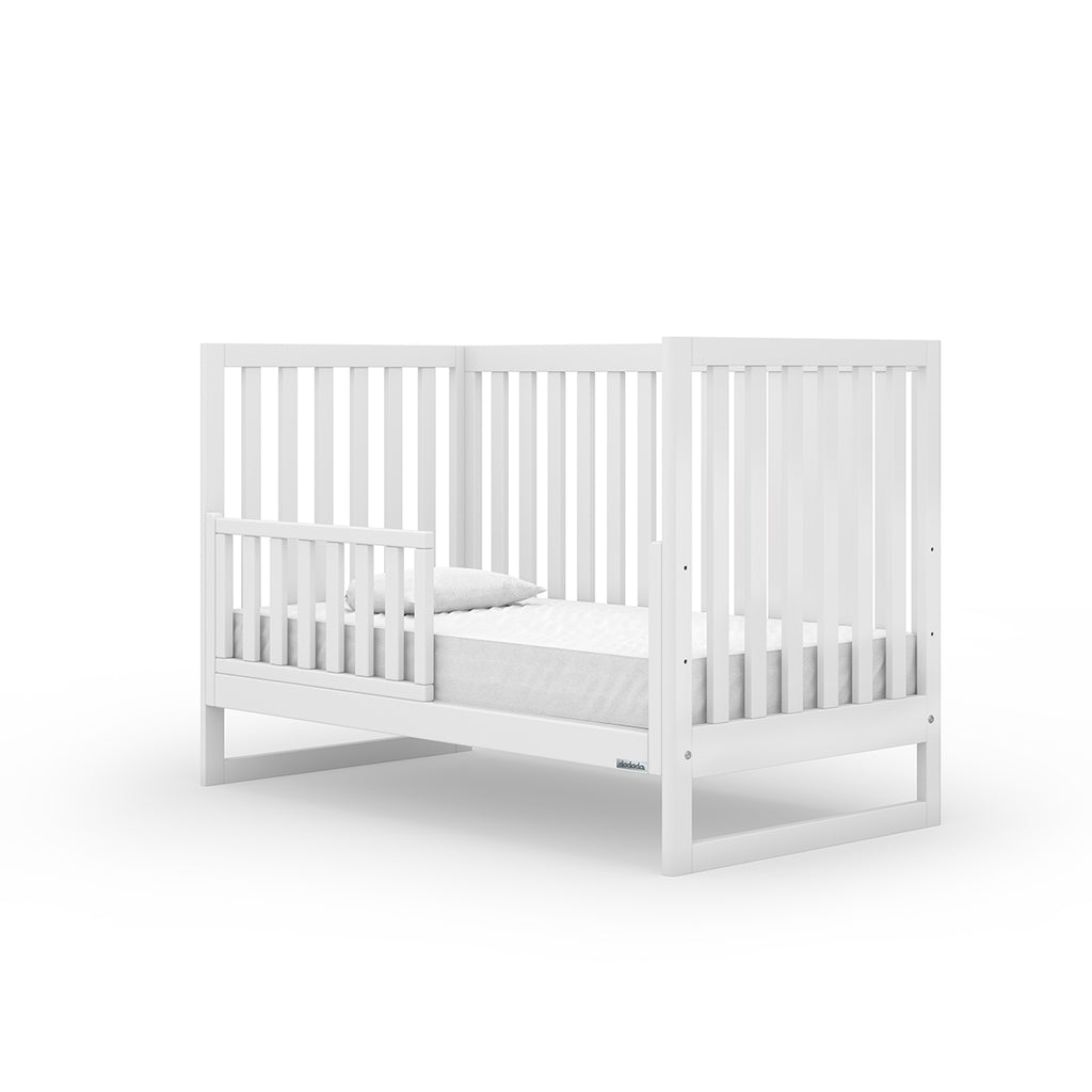 Dadada Canada - Austin 3-in-1 Convertible Crib - ella+elliot