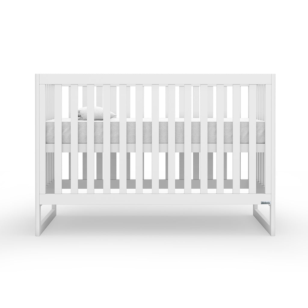 Dadada Canada - Austin 3-in-1 Convertible Crib - ella+elliot