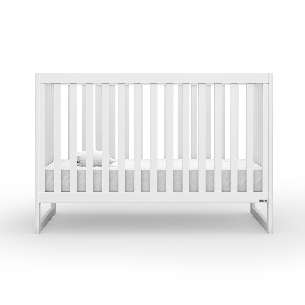 Dadada Canada - Austin 3-in-1 Convertible Crib - ella+elliot