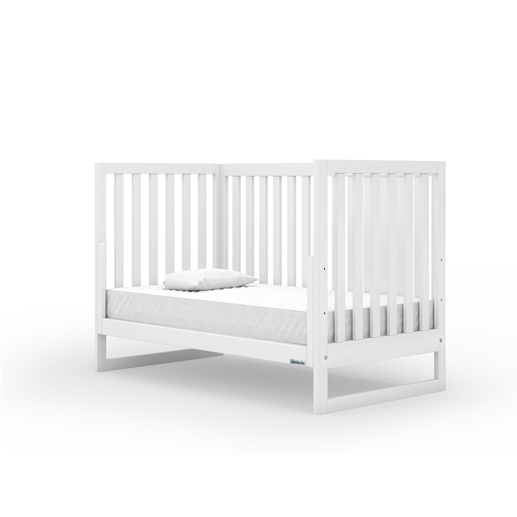 Dadada Canada - Austin 3-in-1 Convertible Crib - ella+elliot