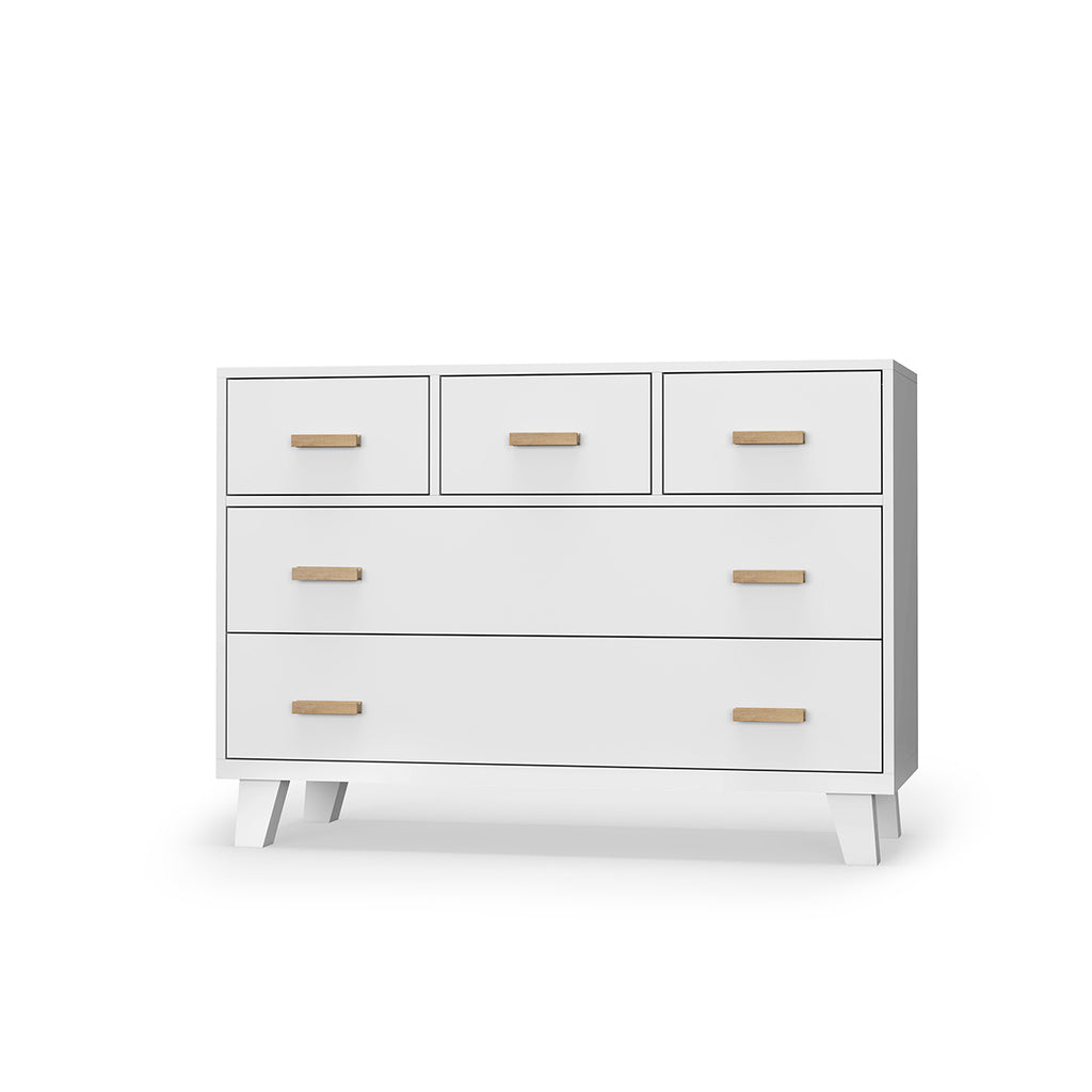 Dadada Canada - Boston 5-Drawer Dresser - ella+elliot
