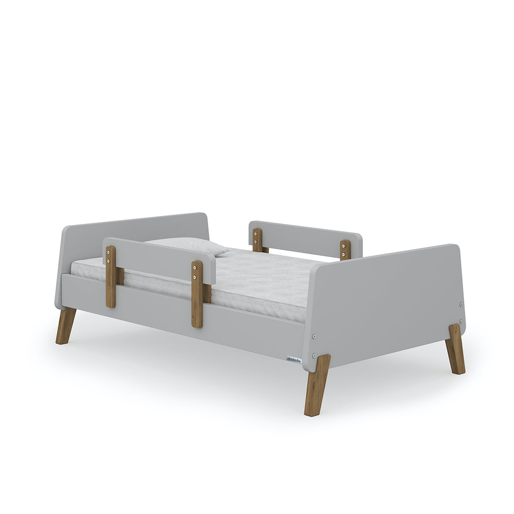 Dadada Canada - Muse Toddler Bed - ella+elliot