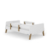 Dadada Canada - Muse Toddler Bed - ella+elliot