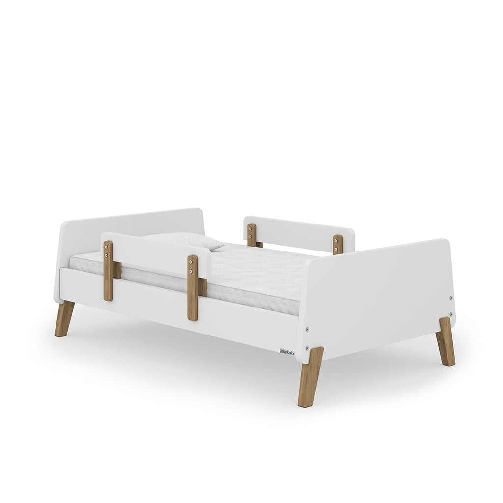 Dadada Canada - Muse Toddler Bed - ella+elliot