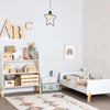 Dadada Canada - Muse Toddler Bed - ella+elliot