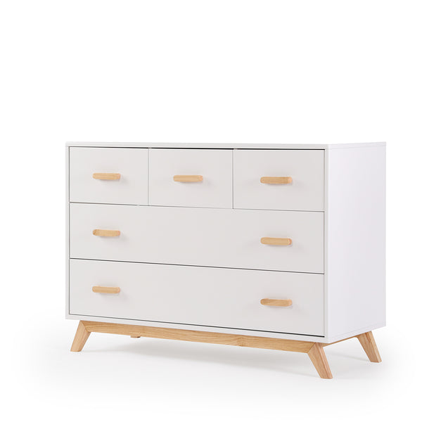 Dadada Canada - Soho 5-Drawer Dresser - ella+elliot