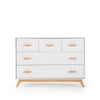 Dadada Canada - Soho 5-Drawer Dresser - ella+elliot