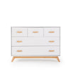 Dadada Canada - Soho 5-Drawer Dresser - ella+elliot